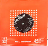 Kalyanji Anandji - Maalik (45-RPM)