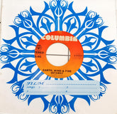 Earth, Wind & Fire - Getaway (45-RPM)