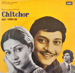 Ravindra Jain - Chitchor (45-RPM)