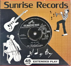 Ram Panjwani & Chorus - Sindhi Devotinal (45-RPM)