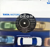 Rahul Dev Burman*, Anand Bakshi - Shareef Budmaash (45-RPM)