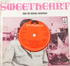 Rahul Dev Burman - Nikammaa (45-RPM)