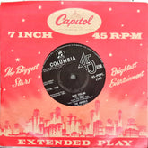 The Animals - Boom Boom (45-RPM)