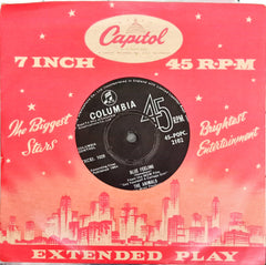 The Animals - Boom Boom (45-RPM)