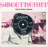 Pat Boone - In The Room (45-RPM)