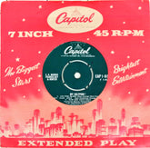 Various - Hit Calypsos! (45-RPM)