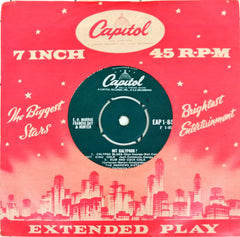 Various - Hit Calypsos! (45-RPM)