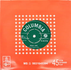 The Shadows - The Savage (45-RPM)