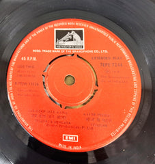 Ravindra Jain - Chitchor (45-RPM)