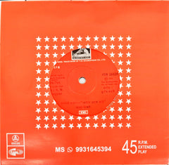 सुधीर फडके - Aaram Haram Aahe = आराम हराम आहे (45-RPM)