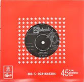 The Box Tops - The Letter (45-RPM)