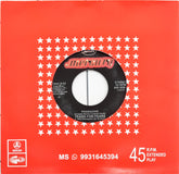 Tears For Fears - Everybody Wants To Rule The World (45-RPM)