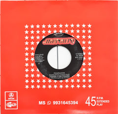 Tears For Fears - Everybody Wants To Rule The World (45-RPM)