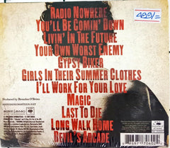 Bruce Springsteen - Magic (CD)