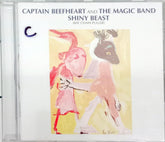 Captain Beefheart And The Magic Band - Shiny Beast (Bat Chain Puller) (CD)