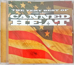 Canned Heat - The Very Best Of (CD)