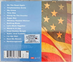 Canned Heat - The Very Best Of (CD)
