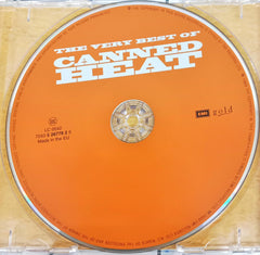 Canned Heat - The Very Best Of (CD)