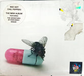 Red Hot Chili Peppers - I'm With You (CD)