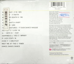 Red Hot Chili Peppers - I'm With You (CD)