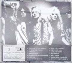 Guns N' Roses - Greatest Hits (CD)