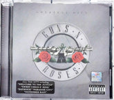 Guns N' Roses - Greatest Hits (CD)