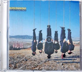 Alan Parsons - Try Anything Once (CD)