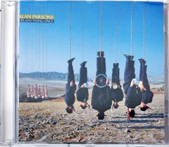 Alan Parsons - Try Anything Once (CD)