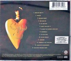 Mark Knopfler - Golden Heart (CD)