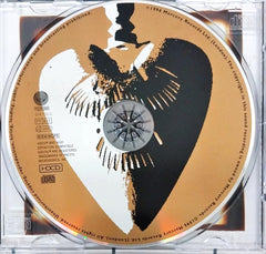 Mark Knopfler - Golden Heart (CD)