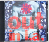 Red Hot Chili Peppers - Out In L.A. (CD)