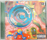 Red Hot Chili Peppers - The Uplift Mofo Party Plan (CD)