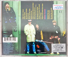 Red Hot Chili Peppers - The Uplift Mofo Party Plan (CD)