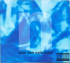 Nine Inch Nails - Fixed (CD)