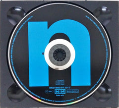 Nine Inch Nails - Fixed (CD)