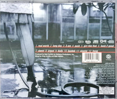 Matchbox 20 - Yourself Or Someone Like You (CD)