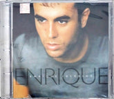 Enrique Iglesias - Enrique (CD)