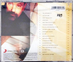 Billy Joel - Piano Man - The Very Best Of Billy Joel (CD)