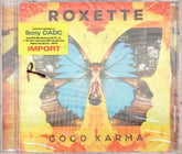 Roxette - Good Karma (CD)