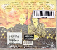 Roxette - Good Karma (CD)