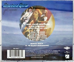 Status Quo - Just Supposin'... (CD)