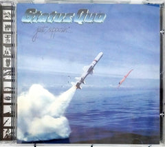 Status Quo - Just Supposin'... (CD)