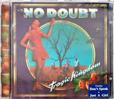 No Doubt - Tragic Kingdom (CD)