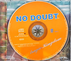 No Doubt - Tragic Kingdom (CD)