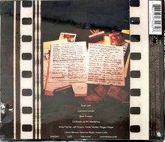 Pearl Jam - Twenty - Original Motion Picture Soundtrack (CD)