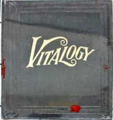 Pearl Jam - Vitalogy (CD)