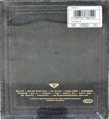 Pearl Jam - Vitalogy (CD)