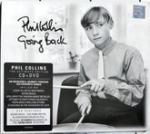 Phil Collins - Going Back (CD) (3)