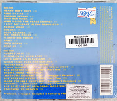 Frank Zappa - The Best Band You Never Heard In Your Life (CD)
