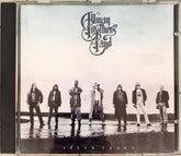 The Allman Brothers Band - Seven Turns (CD)